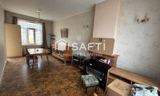 Maison 4 Pièces 75 m² à vendre à Croix (59170)