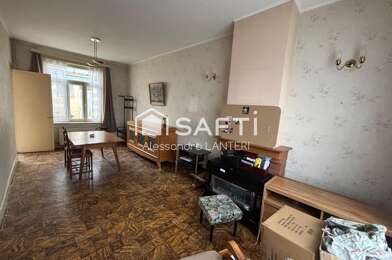 Maison 4 pièces 169900 €