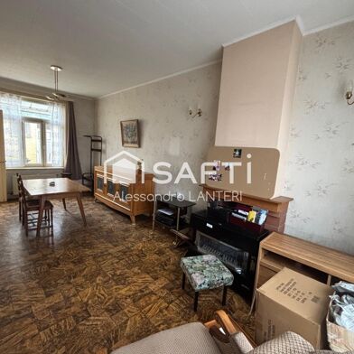 Maison 4 pièces 169900 €