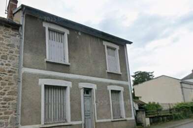 Maison 5 pièces 33000 €