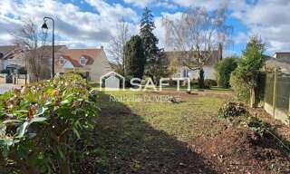 Terrain  469 m² à vendre à Le Plessis-Pâté (91220)