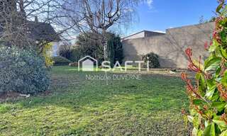 Terrain  469 m² à vendre à Le Plessis-Pâté (91220)