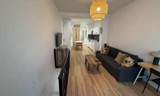 Appartement 2 Pièces 47 m² à vendre à Paris 18 (75018)