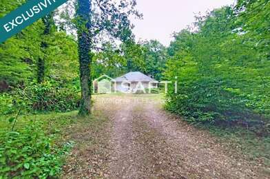 Maison 5 pièces 189000 €