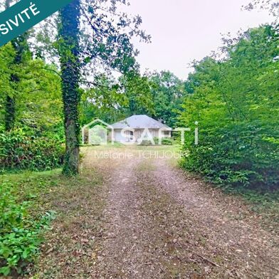 Maison 5 pièces 189000 €