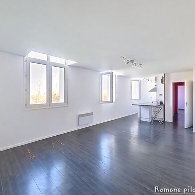 Appartement 3 pièces 179900 €
