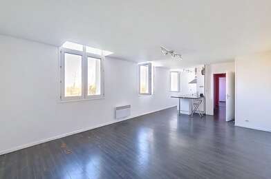 Appartement 3 pièces 159900 €