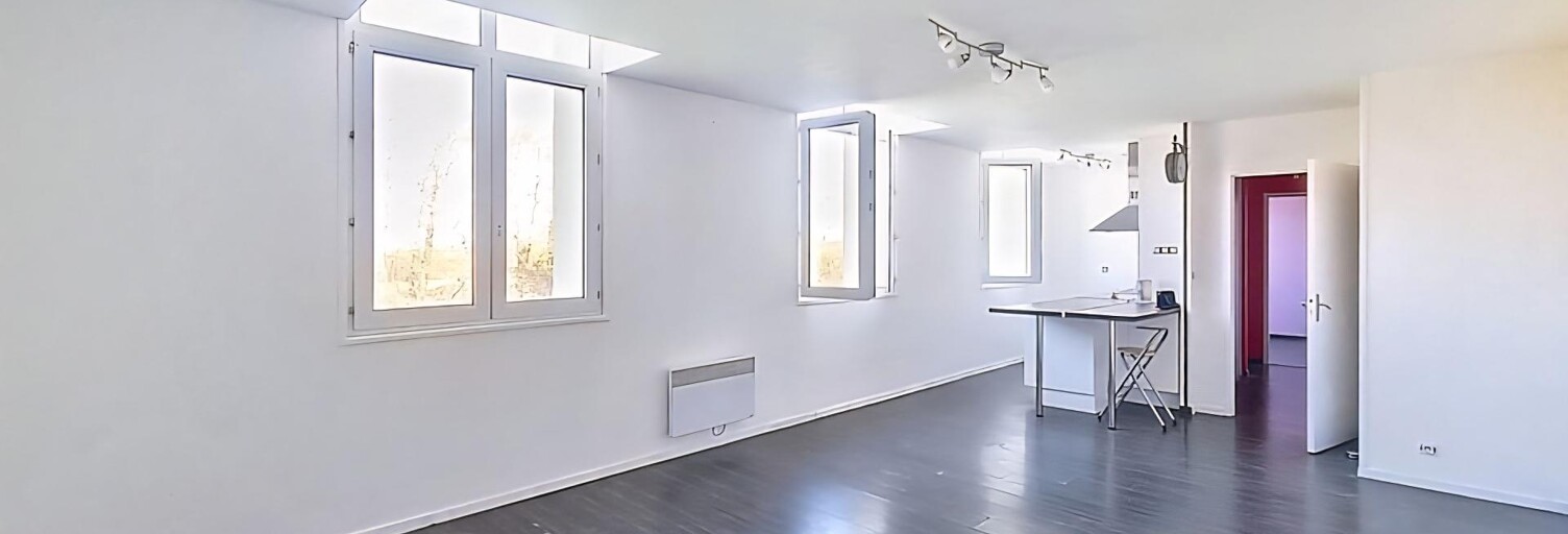 Appartement 3 Pièces 70 m² à vendre à Plougonvelin (29217)