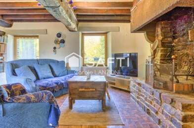 Maison 6 pièces 239900 €