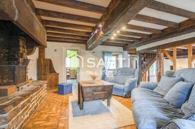 Maison 6 pièces 239900 €