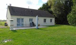 Maison 6 Pièces 105 m² à vendre à Oussoy-en-Gâtinais (45290)