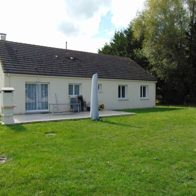 Maison 6 pièces 155000 €