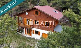 Maison 4 Pièces 130 m² à vendre à Caille (06750)