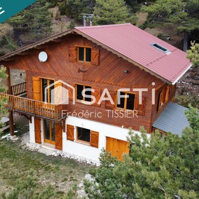 Maison 4 pièces 340000 €