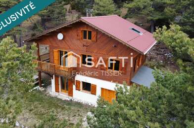 Maison 4 pièces 340000 €