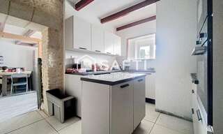 Maison 4 Pièces 105 m² à vendre à Le Thou (17290)