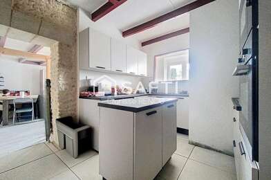 Maison 4 pièces 154000 €