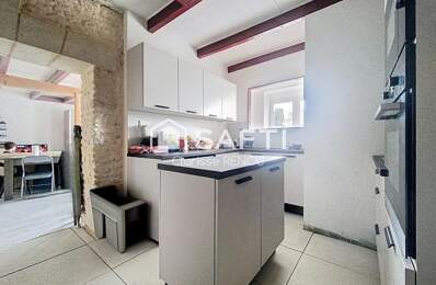 Maison 3 chambres — photo du bien