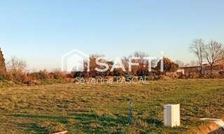 Terrain  806 m² à vendre à Técou (81600)