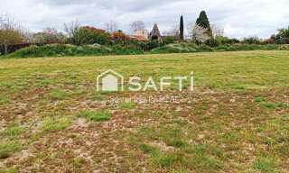 Terrain  806 m² à vendre à Técou (81600)