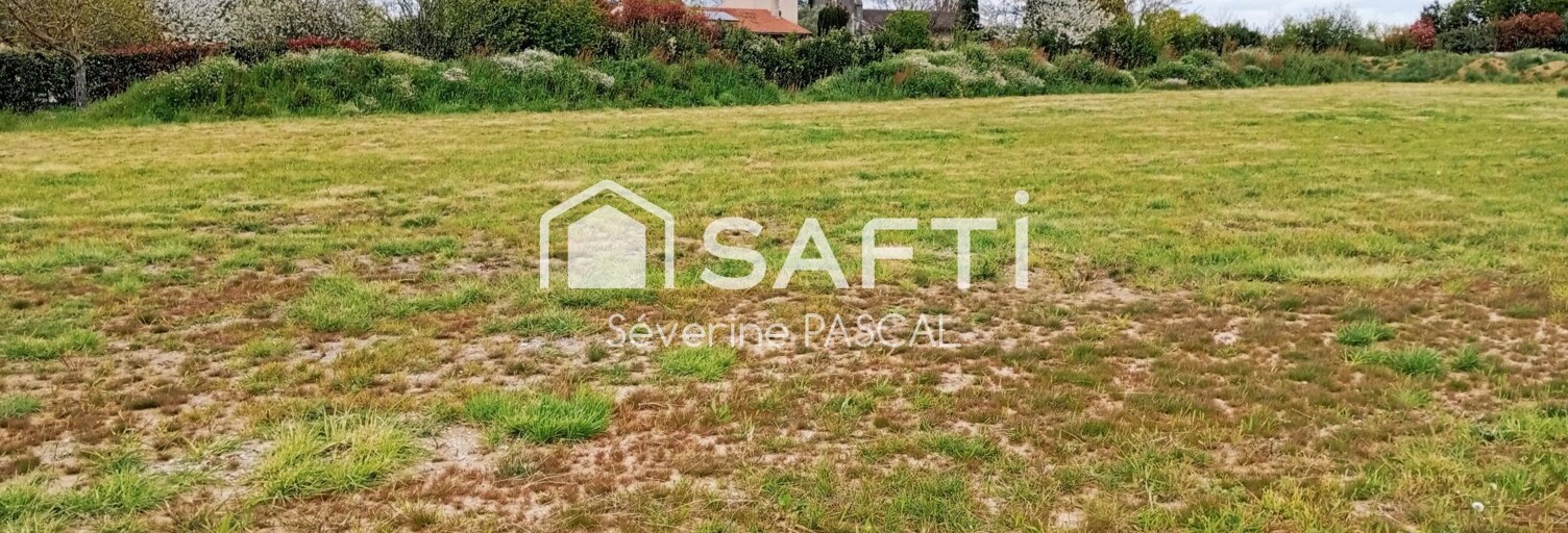 Terrain  806 m² à vendre à Técou (81600)