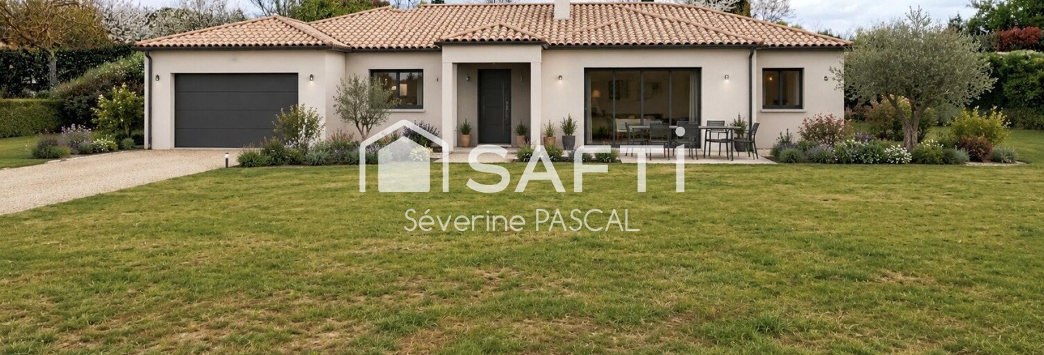Terrain  806 m² à vendre à Técou (81600)