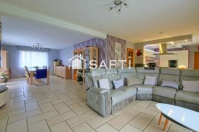 Maison 9 pièces 549000 €