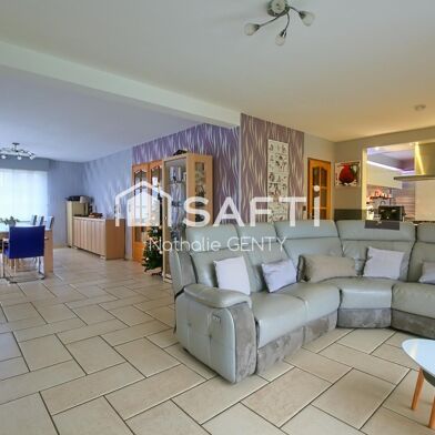 Maison 9 pièces 549000 €