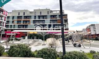 Appartement 3 Pièces 63 m² à vendre à Toulouse (31400)