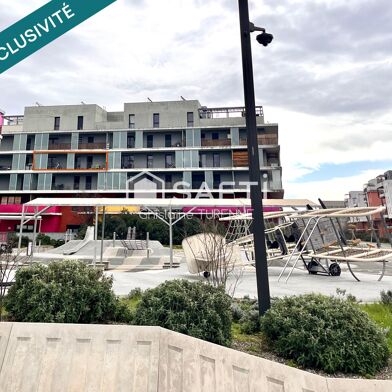 Appartement 3 pièces 185000 €