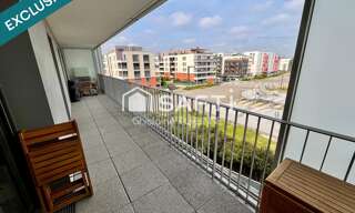 Appartement 3 Pièces 63 m² à vendre à Toulouse (31400)