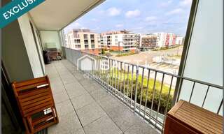 Appartement 3 Pièces 63 m² à vendre à Toulouse (31400)