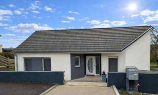 Maison 7 Pièces 197 m² à vendre à Vahl-lès-Faulquemont (57380)