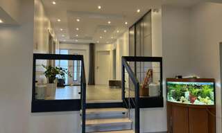 Maison 7 Pièces 197 m² à vendre à Vahl-lès-Faulquemont (57380)