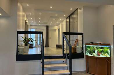Maison 7 pièces 340000 €