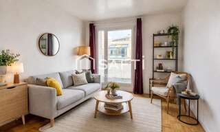 Appartement 4 Pièces 63 m² à vendre à Paris 20 (75020)