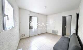 Immeuble  96 m² à vendre à Rognonas (13870)