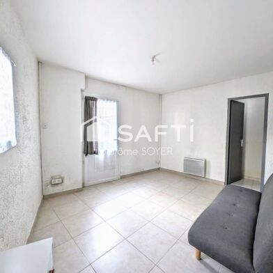 Immeuble  178000 €