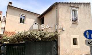 Immeuble  96 m² à vendre à Rognonas (13870)