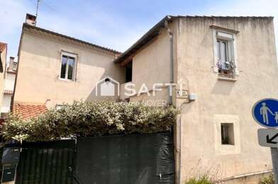 Immeuble  165000 €