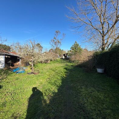 Maison 5 pièces 196000 €