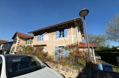 Maison 5 pièces 183500 €