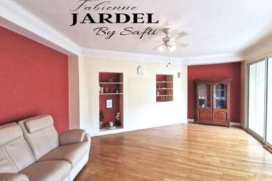 Appartement 5 pièces 189900 €