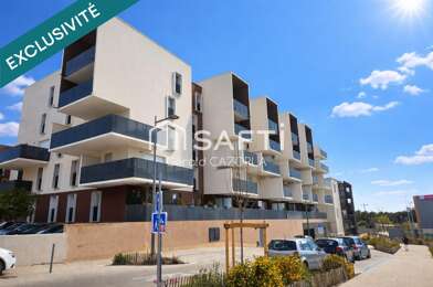 Appartement 3 pièces 199900 €