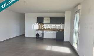 Appartement 3 Pièces 67 m² à vendre à Juvignac (34990)