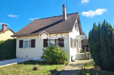 Maison 5 pièces 144000 €