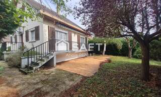 Maison 5 Pièces 90 m² à vendre à Saint-Rémy-sur-Avre (28380)