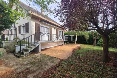 Maison 5 pièces 144000 €