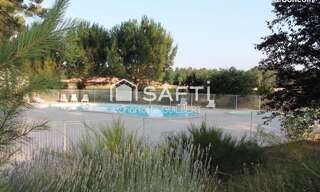 Appartement 2 Pièces 28 m² à vendre à Casteljaloux (47700)