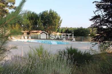 Appartement 2 pièces 43000 €